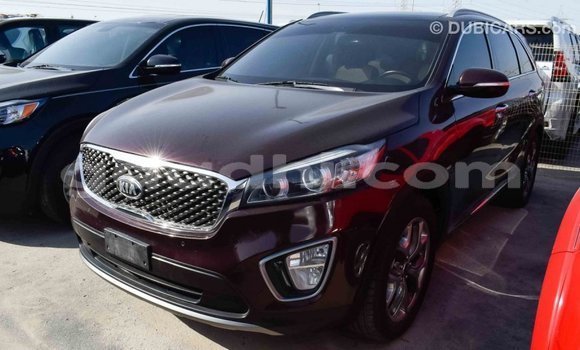 Imported Kia Sorento Brown Makiinaa iti Import - Dubai keessatti Somalia keessatti Imported Kia Sorento Brown Makiinaa iti Import - Dubai keessatti Somalia keessatti