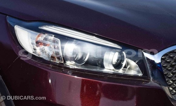 Imported Kia Sorento Brown Makiinaa iti Import - Dubai keessatti Somalia keessatti Imported Kia Sorento Brown Makiinaa iti Import - Dubai keessatti Somalia keessatti