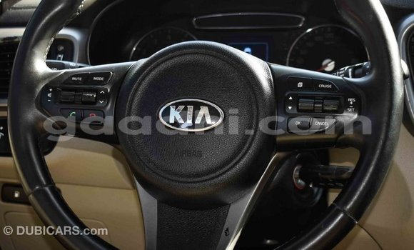 Imported Kia Sorento Brown Makiinaa iti Import - Dubai keessatti Somalia keessatti Imported Kia Sorento Brown Makiinaa iti Import - Dubai keessatti Somalia keessatti