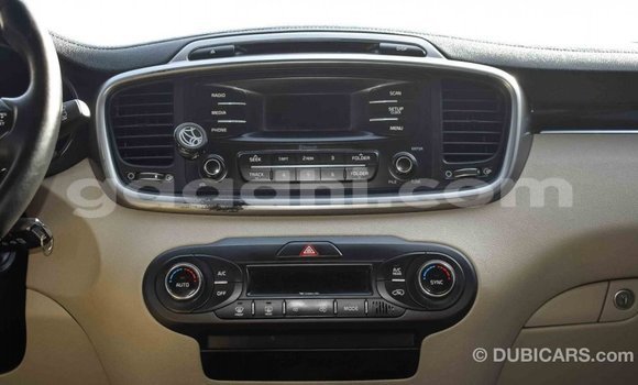 Imported Kia Sorento Brown Makiinaa iti Import - Dubai keessatti Somalia keessatti Imported Kia Sorento Brown Makiinaa iti Import - Dubai keessatti Somalia keessatti