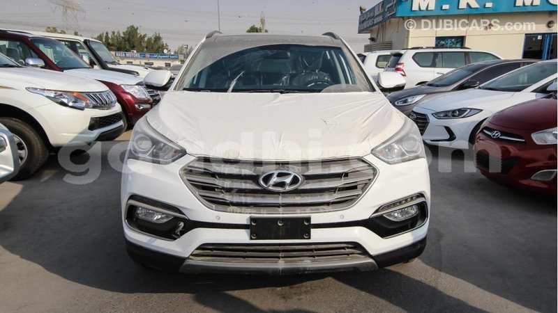 Big with watermark hyundai santa fe somalia import dubai 2819