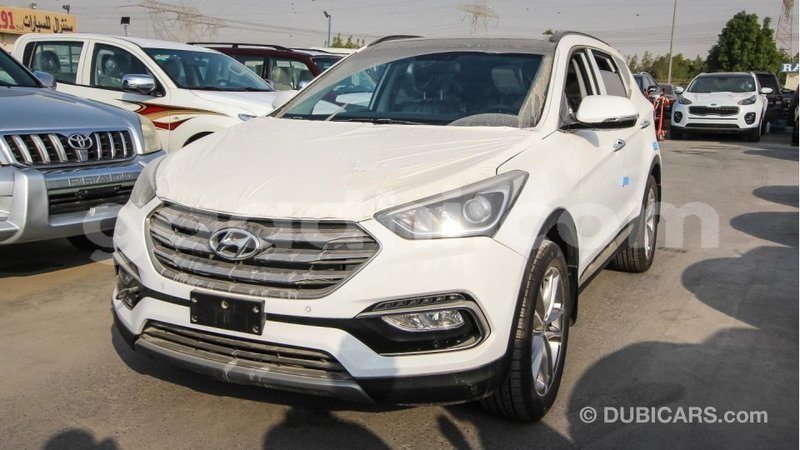 Big with watermark hyundai santa fe somalia import dubai 2819