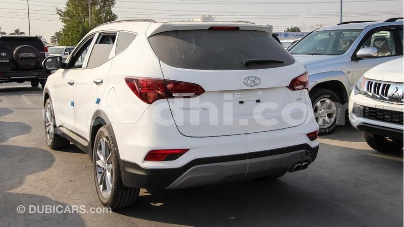 Big with watermark hyundai santa fe somalia import dubai 2819