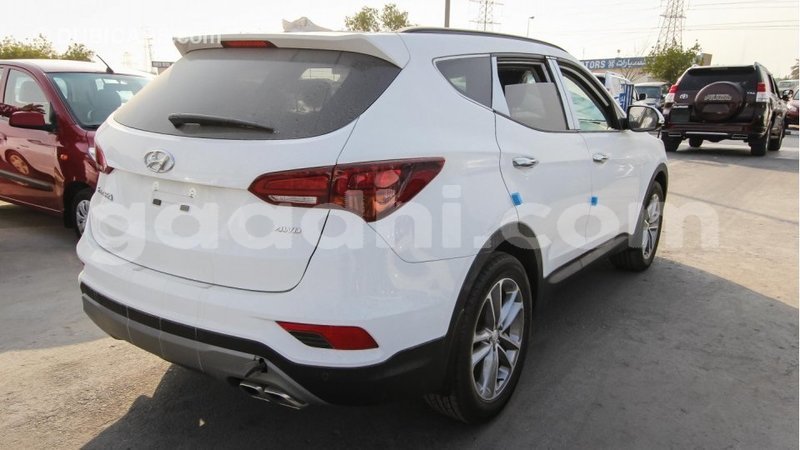 Big with watermark hyundai santa fe somalia import dubai 2819