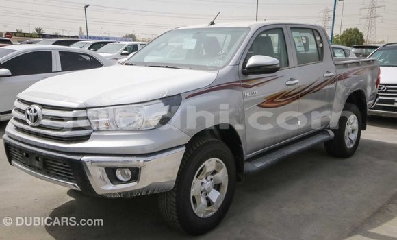 اشتري Imported Toyota Hilux آخر سيارة في Import - Dubai في الصومال اشتري Imported Toyota Hilux آخر سيارة في Import - Dubai في الصومال