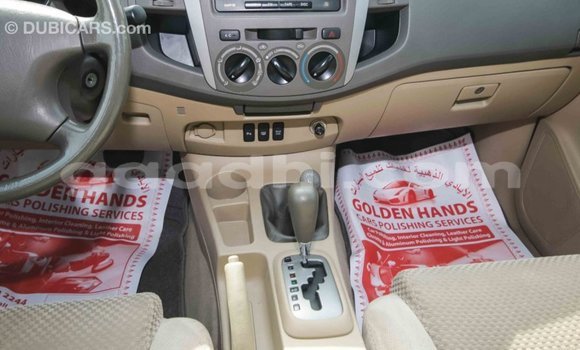 Buy Import Toyota Fortuner Black Car in Import - Dubai in Somalia Buy Import Toyota Fortuner Black Car in Import - Dubai in Somalia