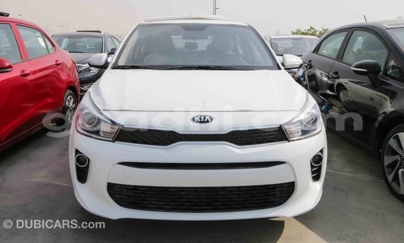 Imported Kia Rio White Makiinaa iti Import - Dubai keessatti Somalia keessatti Imported Kia Rio White Makiinaa iti Import - Dubai keessatti Somalia keessatti