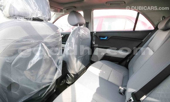 Imported Kia Rio White Makiinaa iti Import - Dubai keessatti Somalia keessatti Imported Kia Rio White Makiinaa iti Import - Dubai keessatti Somalia keessatti