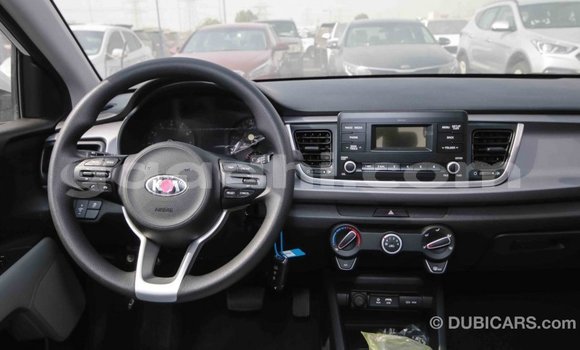 Imported Kia Rio White Makiinaa iti Import - Dubai keessatti Somalia keessatti Imported Kia Rio White Makiinaa iti Import - Dubai keessatti Somalia keessatti