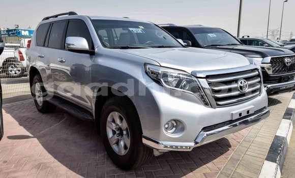 اشتري Imported Toyota Prado آخر سيارة في Import - Dubai في الصومال اشتري Imported Toyota Prado آخر سيارة في Import - Dubai في الصومال
