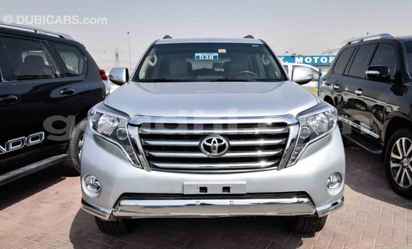 اشتري Imported Toyota Prado آخر سيارة في Import - Dubai في الصومال اشتري Imported Toyota Prado آخر سيارة في Import - Dubai في الصومال