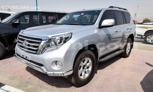 اشتري Imported Toyota Prado آخر سيارة في Import - Dubai في الصومال اشتري Imported Toyota Prado آخر سيارة في Import - Dubai في الصومال