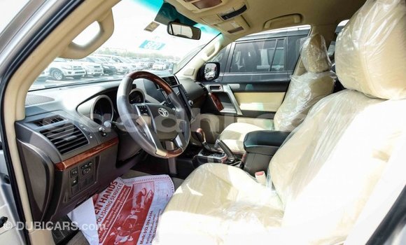 اشتري Imported Toyota Prado آخر سيارة في Import - Dubai في الصومال اشتري Imported Toyota Prado آخر سيارة في Import - Dubai في الصومال