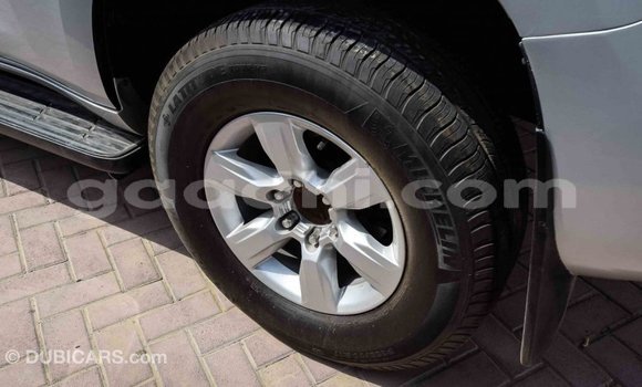 اشتري Imported Toyota Prado آخر سيارة في Import - Dubai في الصومال اشتري Imported Toyota Prado آخر سيارة في Import - Dubai في الصومال
