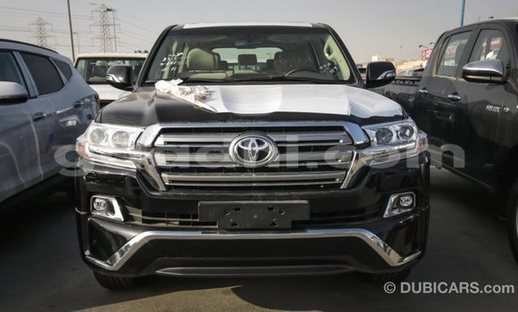 Imported Toyota Land Cruiser Black Makiinaa iti Import - Dubai keessatti Somalia keessatti Imported Toyota Land Cruiser Black Makiinaa iti Import - Dubai keessatti Somalia keessatti