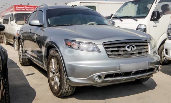 Buy Import Infiniti FX Other Car in Import - Dubai in Somalia
