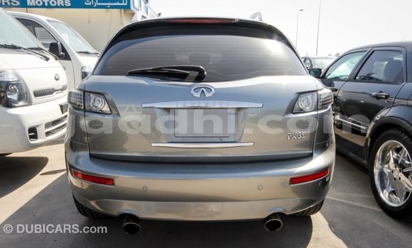 اشتري Imported Infiniti FX آخر سيارة في Import - Dubai في الصومال اشتري Imported Infiniti FX آخر سيارة في Import - Dubai في الصومال