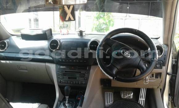 Nunua Mpya Toyota Verossa Fedha Gari ndani ya Hargeysa nchini Somaliland Nunua Mpya Toyota Verossa Fedha Gari ndani ya Hargeysa nchini Somaliland