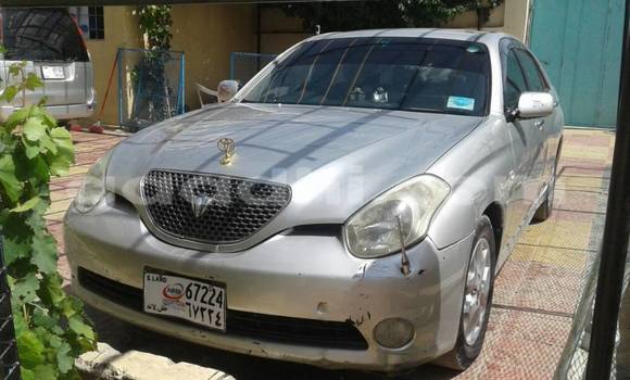 Nunua Mpya Toyota Verossa Fedha Gari ndani ya Hargeysa nchini Somaliland Nunua Mpya Toyota Verossa Fedha Gari ndani ya Hargeysa nchini Somaliland