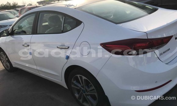 ይግዙ Imported Hyundai Elantra ነጭ መኪና በ Import - Dubai በ ሶማሊያ ይግዙ Imported Hyundai Elantra ነጭ መኪና በ Import - Dubai በ ሶማሊያ