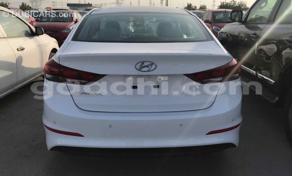ይግዙ Imported Hyundai Elantra ነጭ መኪና በ Import - Dubai በ ሶማሊያ ይግዙ Imported Hyundai Elantra ነጭ መኪና በ Import - Dubai በ ሶማሊያ