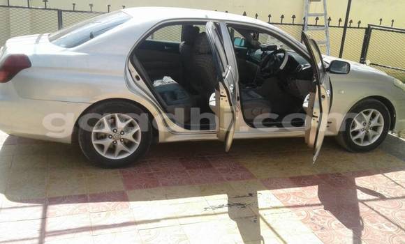 Nunua Mpya Toyota Verossa Fedha Gari ndani ya Hargeysa nchini Somaliland Nunua Mpya Toyota Verossa Fedha Gari ndani ya Hargeysa nchini Somaliland