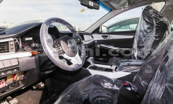 Imported Kia Cadenza Other Makiinaa iti Import - Dubai keessatti Somalia keessatti Imported Kia Cadenza Other Makiinaa iti Import - Dubai keessatti Somalia keessatti
