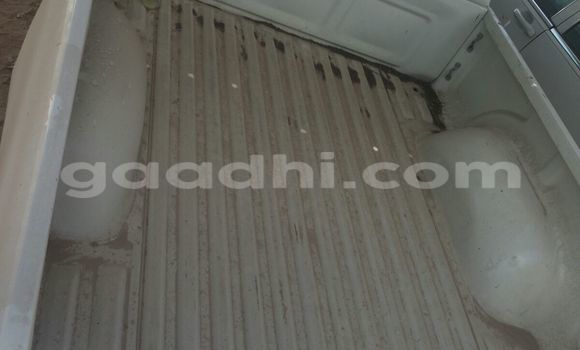 ይግዙ ያገለገለ Toyota Pickup ነጭ መኪና በ ሞቃዲሾ በ ሶማሊያ ይግዙ ያገለገለ Toyota Pickup ነጭ መኪና በ ሞቃዲሾ በ ሶማሊያ