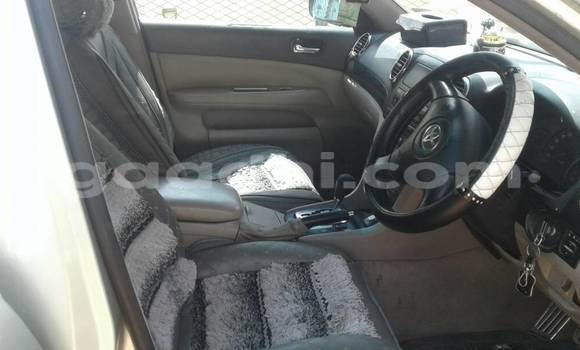 Nunua Mpya Toyota Verossa Fedha Gari ndani ya Hargeysa nchini Somaliland Nunua Mpya Toyota Verossa Fedha Gari ndani ya Hargeysa nchini Somaliland