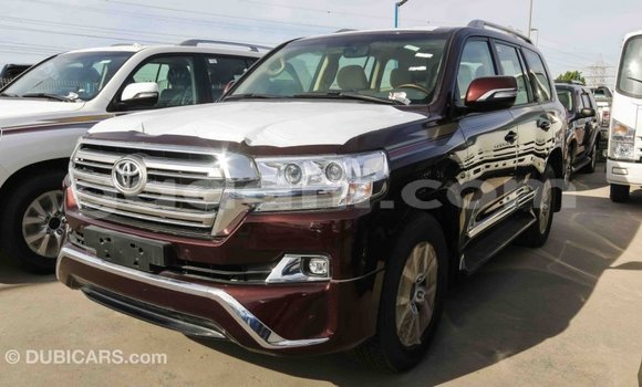 Imported Toyota Land Cruiser Other Makiinaa iti Import - Dubai keessatti Somalia keessatti Imported Toyota Land Cruiser Other Makiinaa iti Import - Dubai keessatti Somalia keessatti