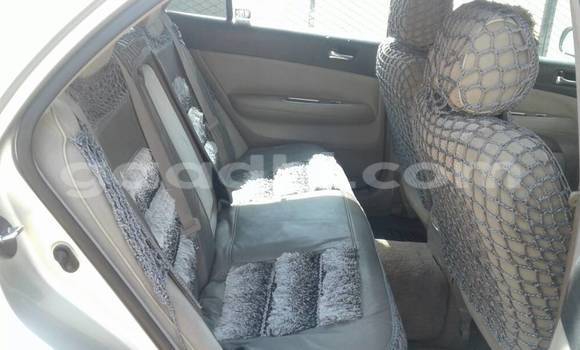 Nunua Mpya Toyota Verossa Fedha Gari ndani ya Hargeysa nchini Somaliland Nunua Mpya Toyota Verossa Fedha Gari ndani ya Hargeysa nchini Somaliland