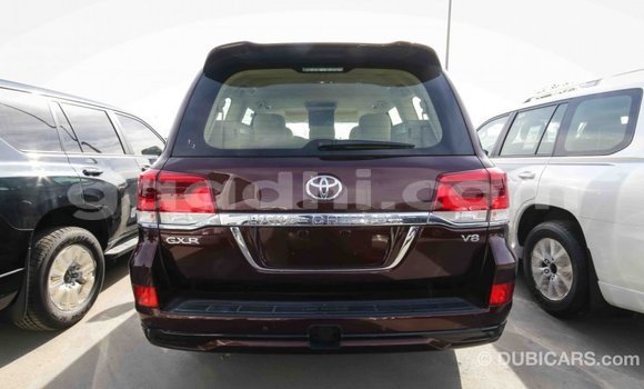 Imported Toyota Land Cruiser Other Makiinaa iti Import - Dubai keessatti Somalia keessatti Imported Toyota Land Cruiser Other Makiinaa iti Import - Dubai keessatti Somalia keessatti