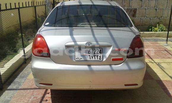 Nunua Mpya Toyota Verossa Fedha Gari ndani ya Hargeysa nchini Somaliland Nunua Mpya Toyota Verossa Fedha Gari ndani ya Hargeysa nchini Somaliland