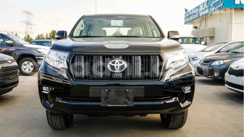 Big with watermark toyota prado somalia import dubai 2836