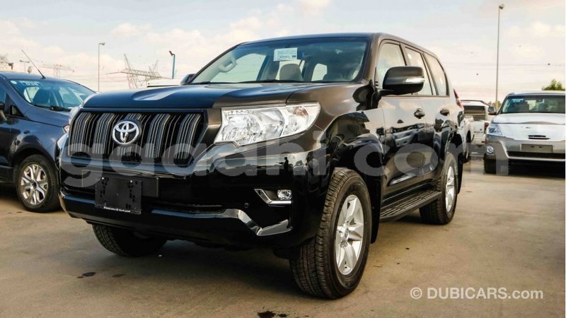 Big with watermark toyota prado somalia import dubai 2836