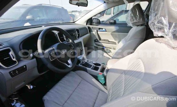 Imported Kia Sportage Other Makiinaa iti Import - Dubai keessatti Somalia keessatti Imported Kia Sportage Other Makiinaa iti Import - Dubai keessatti Somalia keessatti