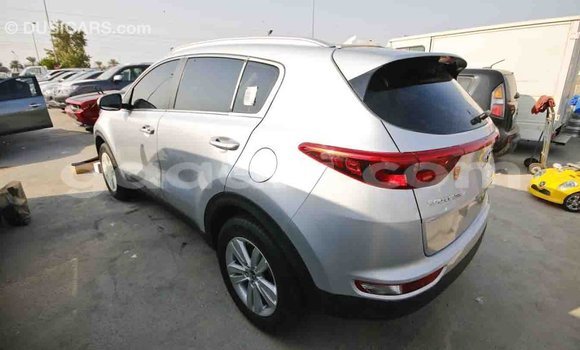 Imported Kia Sportage Other Makiinaa iti Import - Dubai keessatti Somalia keessatti Imported Kia Sportage Other Makiinaa iti Import - Dubai keessatti Somalia keessatti