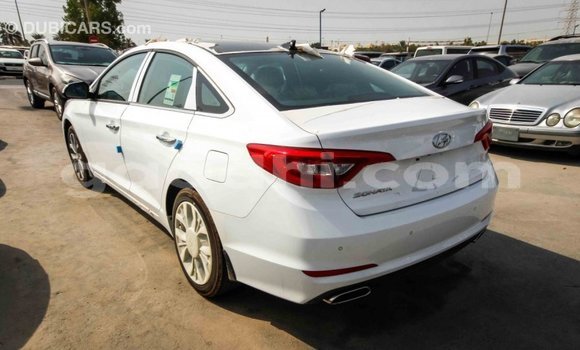 Imported Hyundai Sonata White Makiinaa iti Import - Dubai keessatti Somalia keessatti Imported Hyundai Sonata White Makiinaa iti Import - Dubai keessatti Somalia keessatti
