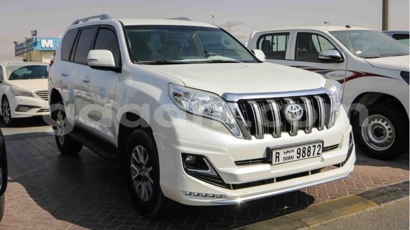 Big with watermark toyota prado somalia import dubai 2839