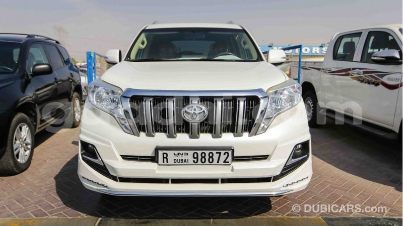 Big with watermark toyota prado somalia import dubai 2839