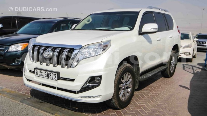 Big with watermark toyota prado somalia import dubai 2839