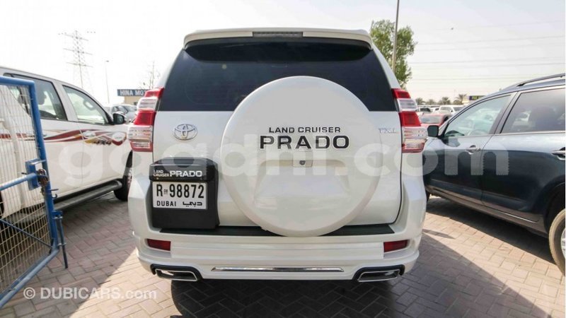 Big with watermark toyota prado somalia import dubai 2839