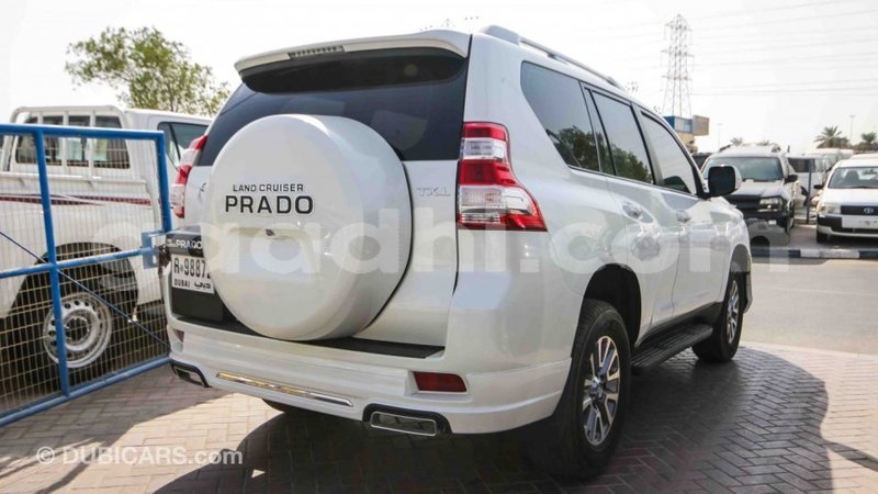 Big with watermark toyota prado somalia import dubai 2839