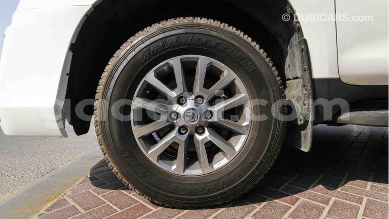 Big with watermark toyota prado somalia import dubai 2839