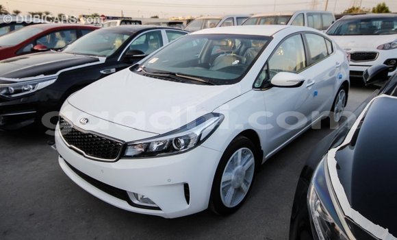 Imported Kia Cerato White Makiinaa iti Import - Dubai keessatti Somalia keessatti Imported Kia Cerato White Makiinaa iti Import - Dubai keessatti Somalia keessatti
