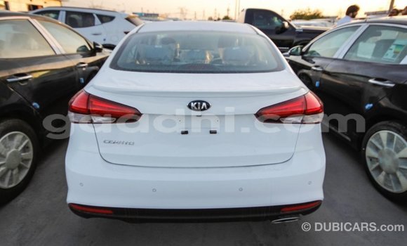 Imported Kia Cerato White Makiinaa iti Import - Dubai keessatti Somalia keessatti Imported Kia Cerato White Makiinaa iti Import - Dubai keessatti Somalia keessatti