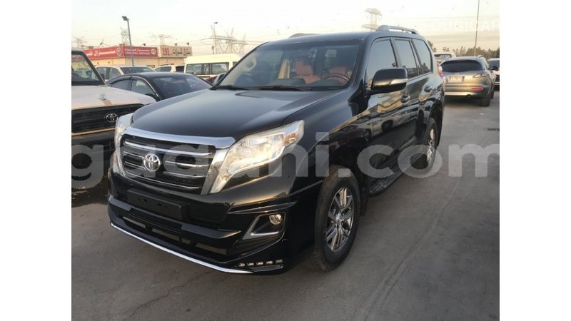 Big with watermark toyota prado somalia import dubai 2842