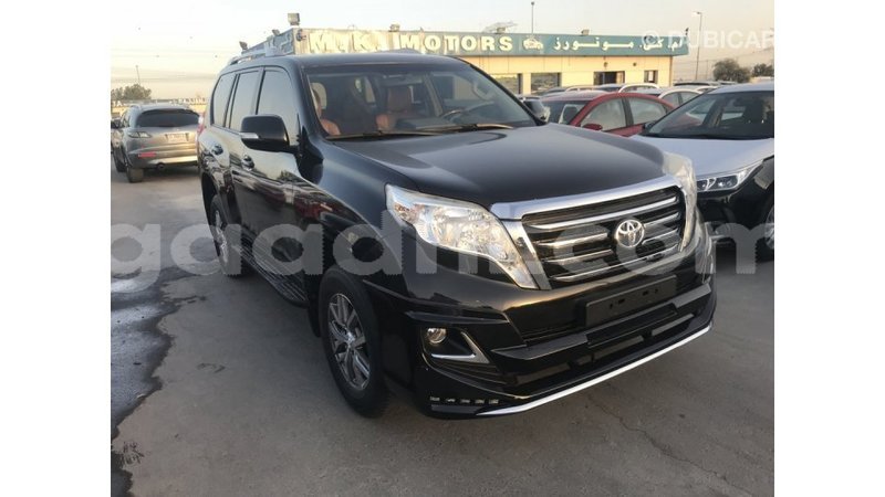 Big with watermark toyota prado somalia import dubai 2842