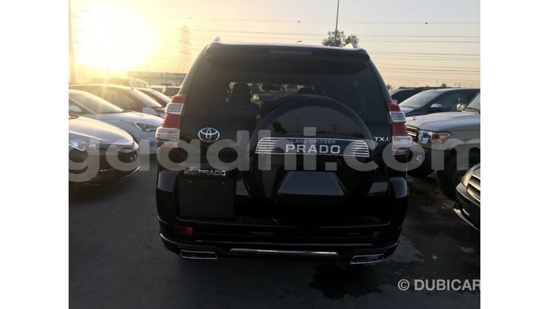 Big with watermark toyota prado somalia import dubai 2842