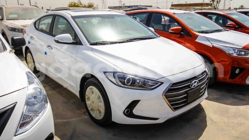 Big with watermark hyundai elantra somalia import dubai 2846